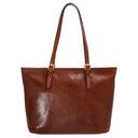 The Bridge Story Donna - Shopper 32 cm (marrone) - Markenkoffer