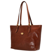 The Bridge Story Donna - Shopper 32 cm (marrone) - Ansicht 2