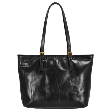 The Bridge Story Donna - Shopper 32 cm (nero) - Markenkoffer