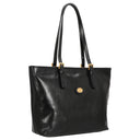 The Bridge Story Donna - Shopper 32 cm (nero) - Markenkoffer