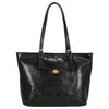 The Bridge Story Donna - Shopper 32 cm (negro)