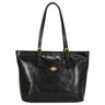 The Bridge Story Donna - Shopper 32 cm (nero) - Markenkoffer