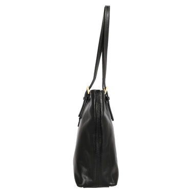 The Bridge Story Donna - Shopper 32 cm (nero) - Markenkoffer