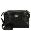 The Bridge Story Donna - Bolso bandolera 22 cm (nero)
