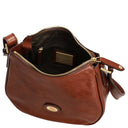 The Bridge Story Donna - Umhängetasche 23 cm (marrone) - Markenkoffer