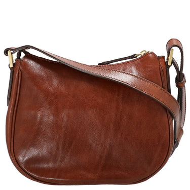 The Bridge Story Donna - Umhängetasche 23 cm (marrone) - Markenkoffer