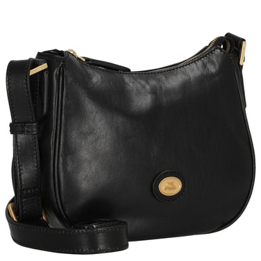 The Bridge Story Donna - Umhängetasche 23 cm (nero) - Ansicht 5