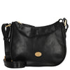 The Bridge Story Donna - Bolso bandolera 23 cm (nero)