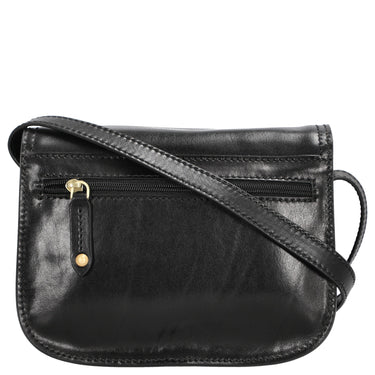 The Bridge Story Donna - Umhängetasche 24 cm (nero) - Markenkoffer