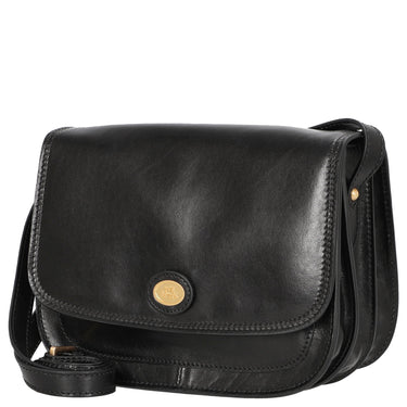 The Bridge Story Donna - Umhängetasche 27 cm (nero) - Markenkoffer