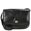 The Bridge Story Donna - Bolso bandolera 27 cm (nero)