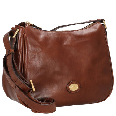 The Bridge Story Donna - Umhängetasche 30 cm (marrone) - Markenkoffer