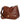 The Bridge Story Donna - Umhängetasche 30 cm (marrone) - Markenkoffer