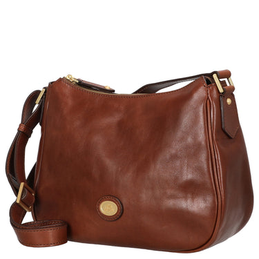 The Bridge Story Donna - Umhängetasche 30 cm (marrone) - Markenkoffer