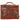 The Bridge Story Uomo - Aktentasche 40 cm (marrone) - Markenkoffer