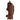 The Bridge Story Uomo - Aktentasche 40 cm (marrone) - Markenkoffer