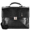 The Bridge Story Uomo - Aktentasche 40 cm (nero) - Markenkoffer