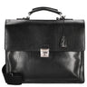 The Bridge Story Uomo - Aktentasche 40 cm (nero) - Markenkoffer
