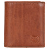 The Bridge Story Uomo - Cartera 5 ranuras para tarjetas Cuero 9 cm (marrone)