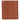 The Bridge Story Uomo - Geldbörse 5cc Leder 9 cm (marrone) - Markenkoffer