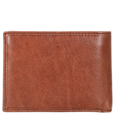 The Bridge Story Uomo - Herrengeldbörse 6cc Leder 12.5 cm (marrone) - Ansicht 3