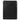 The Bridge Story Uomo - Schreibmappe Leder 32 cm (nero) - Markenkoffer