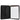 The Bridge Story Uomo - Schreibmappe Leder 32 cm (nero) - Markenkoffer