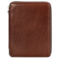 The Bridge Story Uomo Se - Schreibmappe 23 cm (marrone) - Markenkoffer