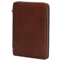 The Bridge Story Uomo Se - Schreibmappe 23 cm (marrone) - Markenkoffer