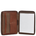 The Bridge Story Uomo Se - Schreibmappe 23 cm (marrone) - Markenkoffer