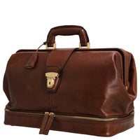 The Bridge Story Uono Doctor Bag - Aktentasche 36 cm (marrone) - Markenkoffer