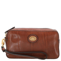 The Bridge Story Uono - Handgelenktasche 22 cm (marrone) - Markenkoffer