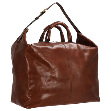 The Bridge Story Viaggio - Reisetasche 50 cm (marrone) - Ansicht 5