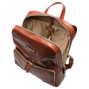 The Bridge Vespucci 14 - Rucksack 38 cm (marrone) - Ansicht 6