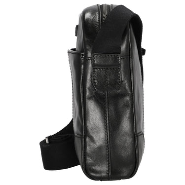 The Bridge Vespucci - Umhängetasche 24 cm (nero) - Ansicht 3