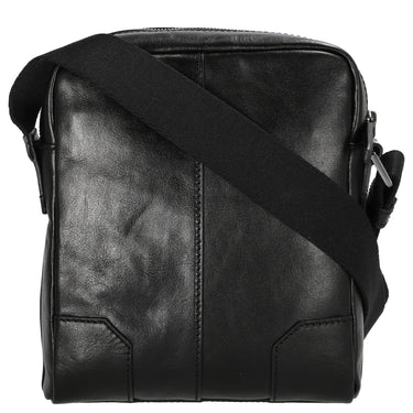 The Bridge Vespucci - Umhängetasche 24 cm (nero) - Ansicht 4