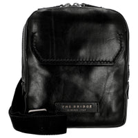 The Bridge Williamsburg - Umhängetasche 21 cm (black)