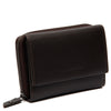 The Chesterfield Brand Aldra - Cartera 19cc 12 cm (braun)