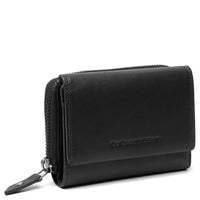 The Chesterfield Brand Aldra - Geldbörse 19cc 12 cm (schwarz)