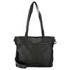 The Chesterfield Brand Alicante - Shopper 32 cm (negro)