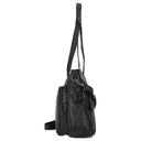 The Chesterfield Brand Alicante - Shopper 32 cm (black) - Markenkoffer