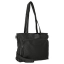 The Chesterfield Brand Alicante - Shopper 32 cm (black) - Markenkoffer