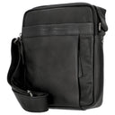 The Chesterfield Brand Alva - Umhängetasche 25 cm (black) - Markenkoffer