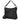 The Chesterfield Brand Amelia - Schultertasche Leder 32 cm (black) - Markenkoffer