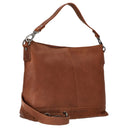 The Chesterfield Brand Amelia - Schultertasche Leder 32 cm (cognac) - Markenkoffer