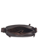 The Chesterfield Brand Anzora - Umhängetasche 27 cm (braun) - Markenkoffer