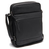 The Chesterfield Brand Anzora - Bolso bandolera 27 cm (negro)