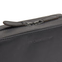 The Chesterfield Brand Ardan - Organizer 17 cm (black) - Markenkoffer