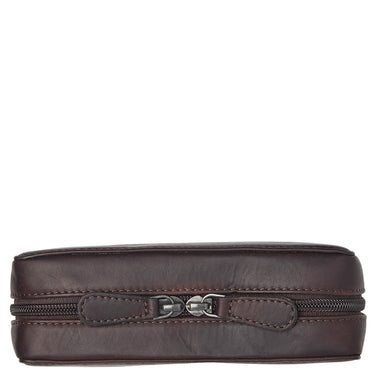 The Chesterfield Brand Ardan - Organizer 17 cm (braun) - Markenkoffer