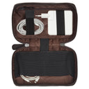 The Chesterfield Brand Ardan - Organizer 17 cm (braun) - Markenkoffer